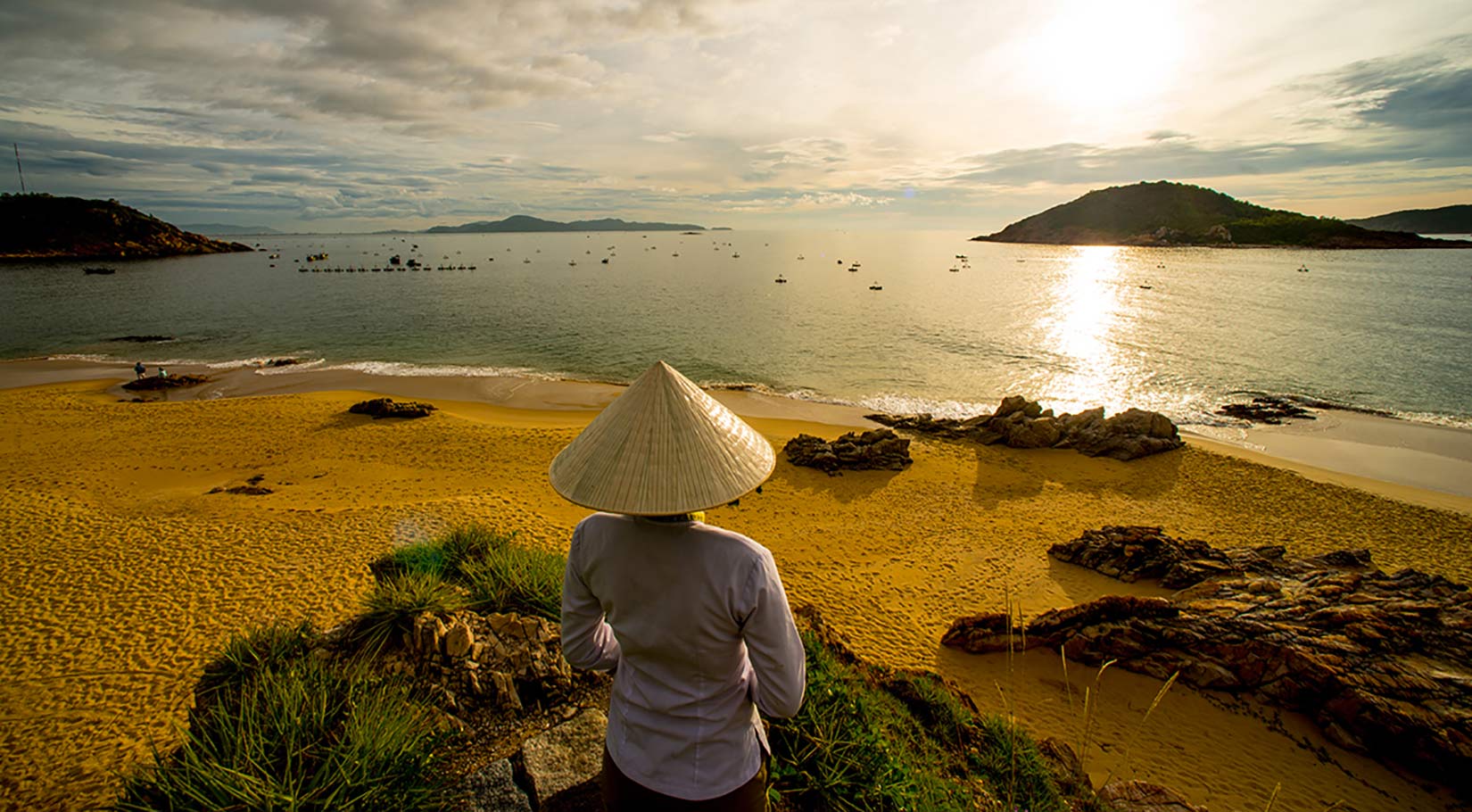 photos voyage vietnam